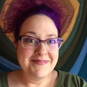 Meet your Posher, Erica